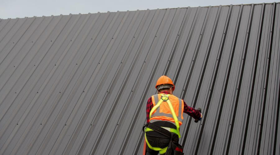 Expert Emergency Roof Repairs services in Limestone, ME
